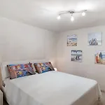 Apartamento Casa Della Nonna Teresa Bordighera