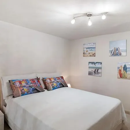 Apartment Casa Della Nonna Teresa Bordighera