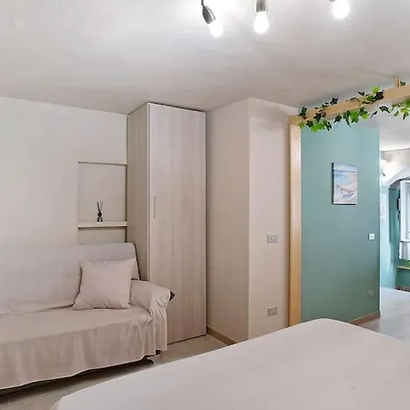 Casa Della Nonna Teresa