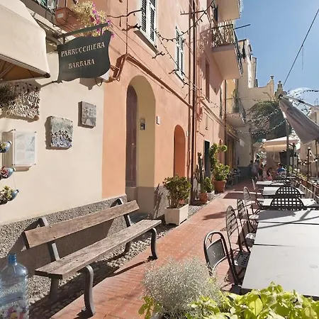 Casa Della Nonna Teresa Apartment