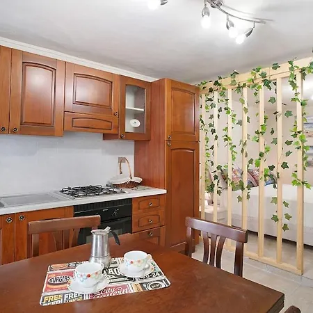 Apartment Casa Della Nonna Teresa