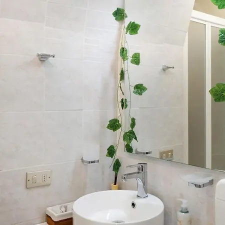 Casa Della Nonna Teresa Apartment Bordighera