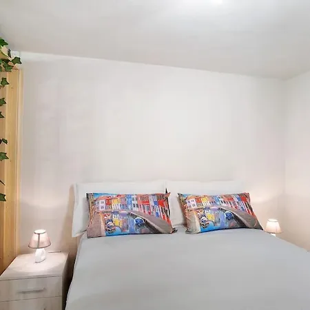 Casa Della Nonna Teresa