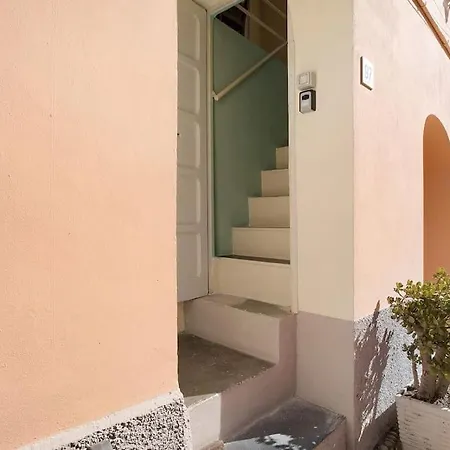 Casa Della Nonna Teresa