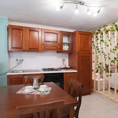 Casa Della Nonna Teresa Bordighera