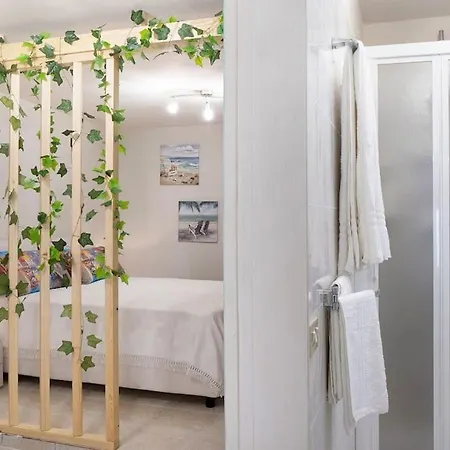 Casa Della Nonna Teresa *