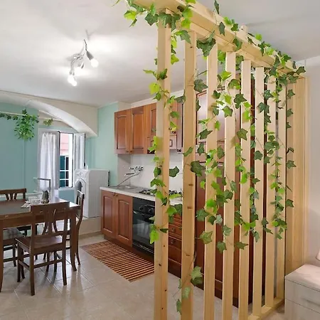 Casa Della Nonna Teresa