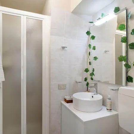 Appartement Casa Della Nonna Teresa