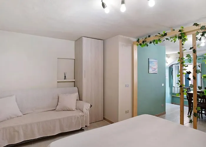 Casa Della Nonna Teresa