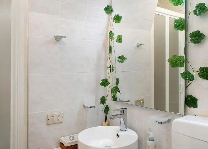 Casa Della Nonna Teresa Lejlighed Bordighera