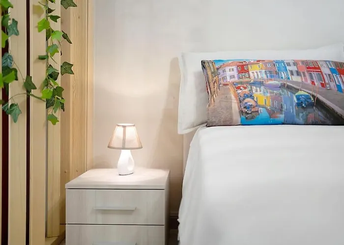 Casa Della Nonna Teresa *