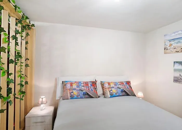 Casa Della Nonna Teresa