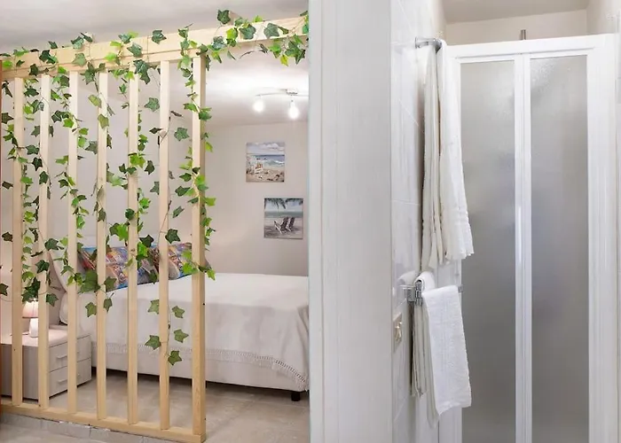 Casa Della Nonna Teresa *