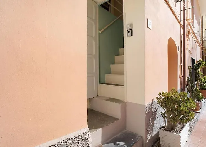 Casa Della Nonna Teresa