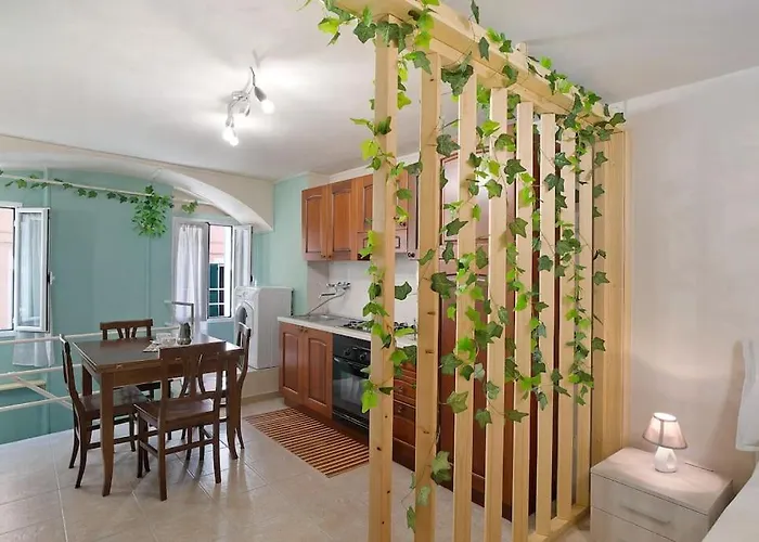 Casa Della Nonna Teresa