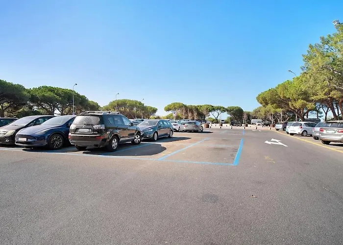 Casa Della Nonna Teresa * Bordighera