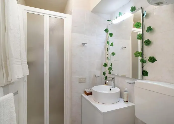 Apartamento Casa Della Nonna Teresa